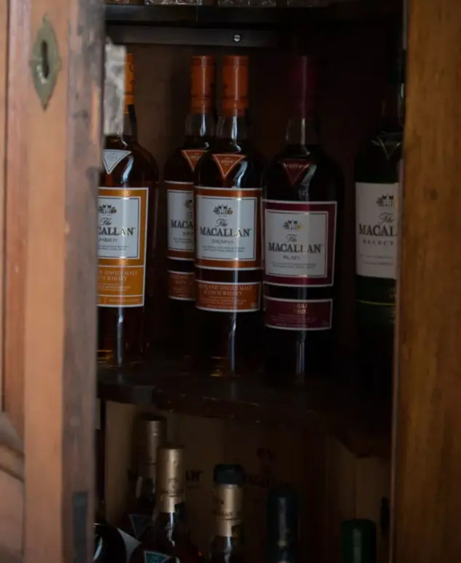 Can Whisky Go Bad? The Ultimate Guide to Whisky Shelf Life The Whisky Stock