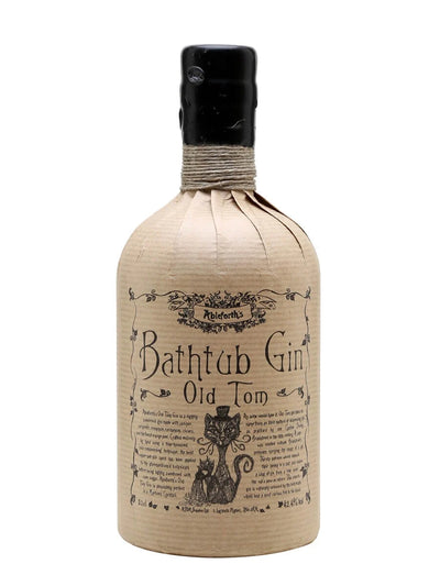 Ableforth's Bathtub Old Tom Gin