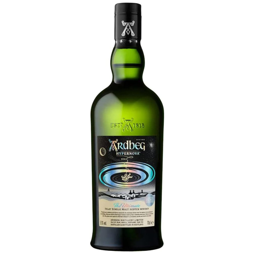 Ardbeg Hypernova Committee Release - The Whisky Stock