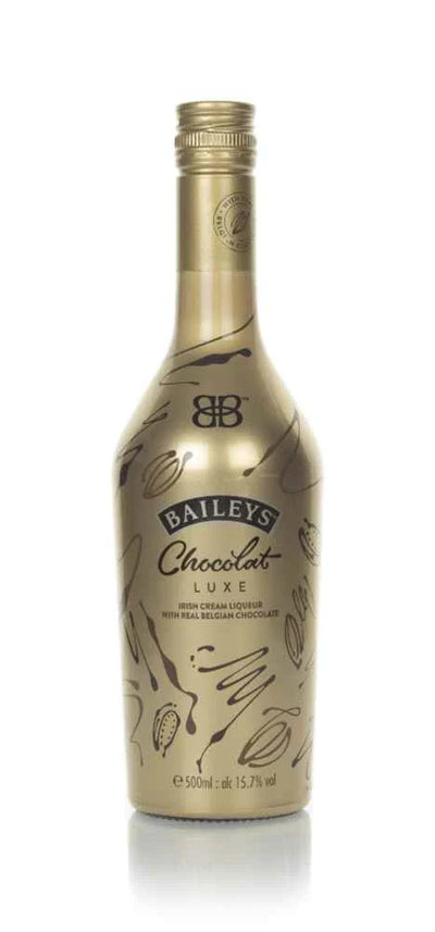 Baileys Chocolat Luxe Liqueur