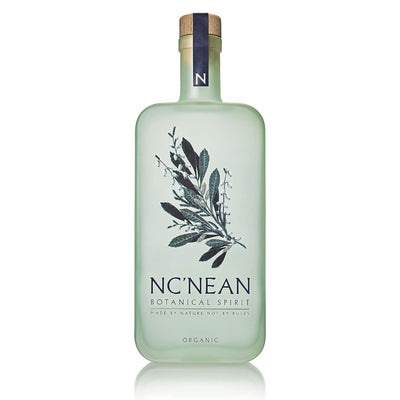 Nc'nean Organic Botanical Spirit 50cl - The Whisky Stock