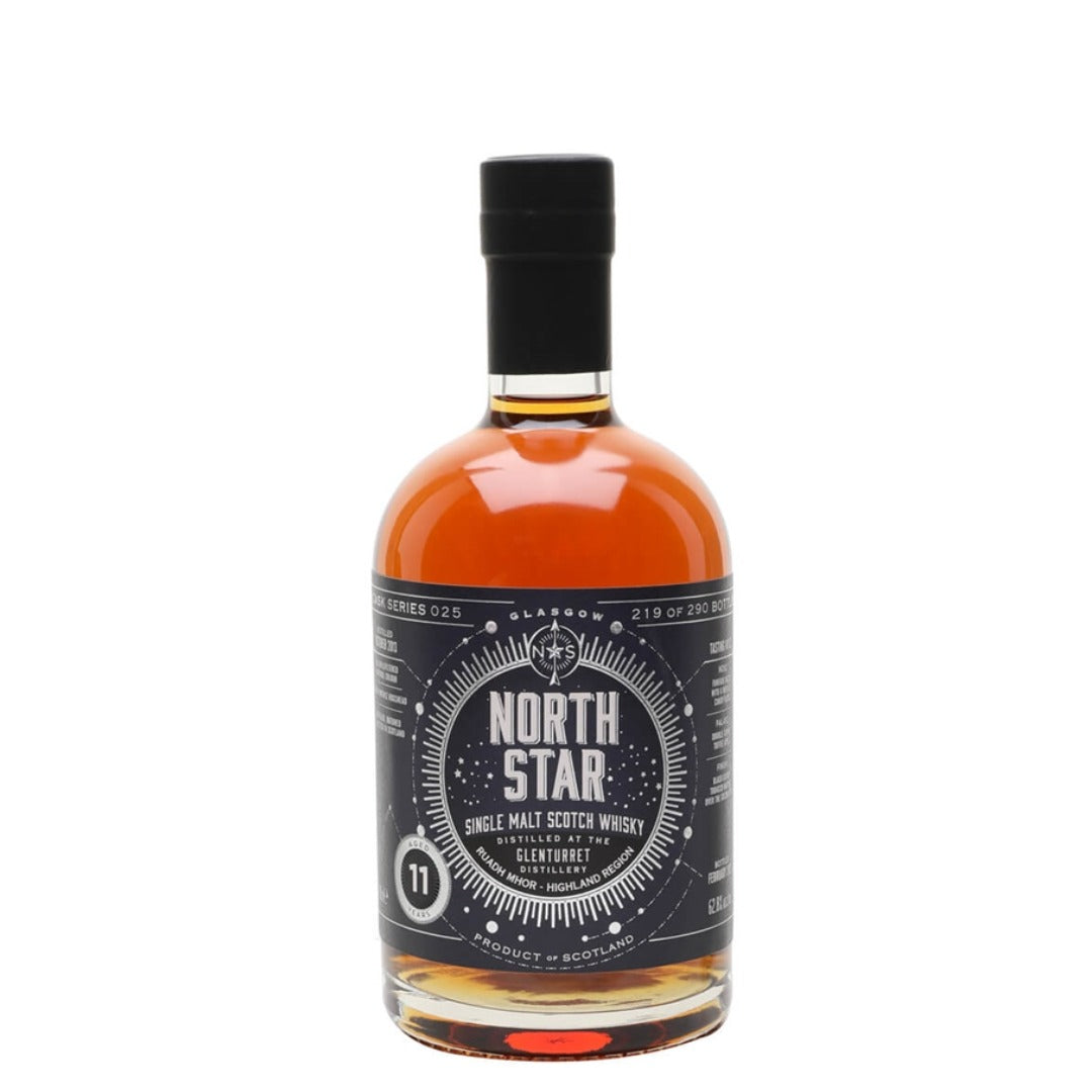 Glenturret North Star 11 Year Old