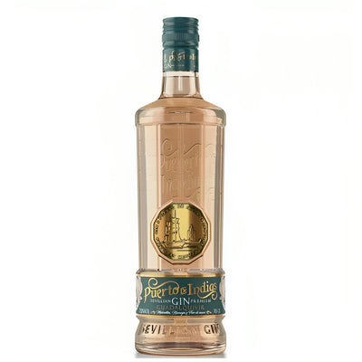 Puerto De Indias Guadalquivir Gin - The Whisky Stock