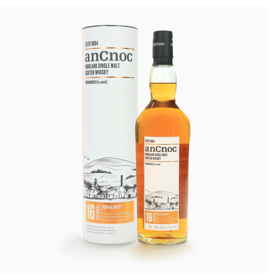 anCnoc 16 Year Old