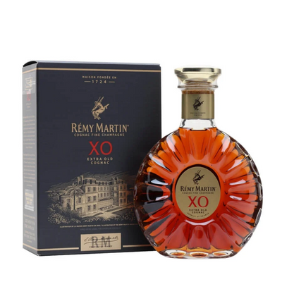 Remy Martin X.O. Excellence Cognac 35cl - The Whisky Stock