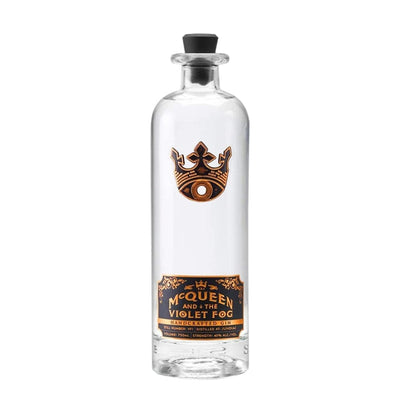McQueen and The Violet Fog Gin Premium Brazilian Gin - The Whisky Stock