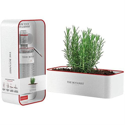The Botanist Islay Dry Gin Tin Planter Gift Pack - The Whisky Stock