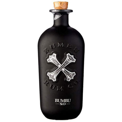 Bumbu XO Rum - The Whisky Stock
