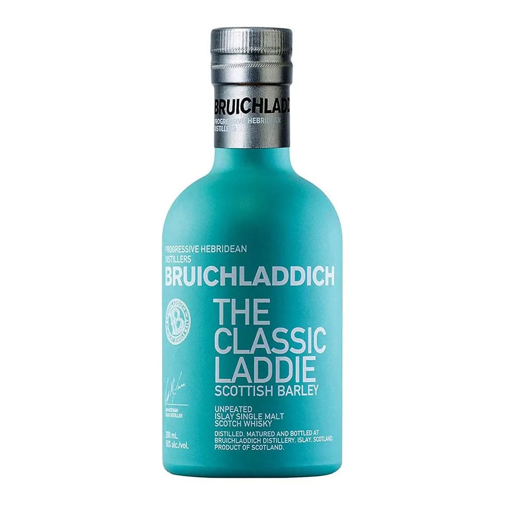 Bruichladdich The Classic Laddie 20cl - The Whisky Stock