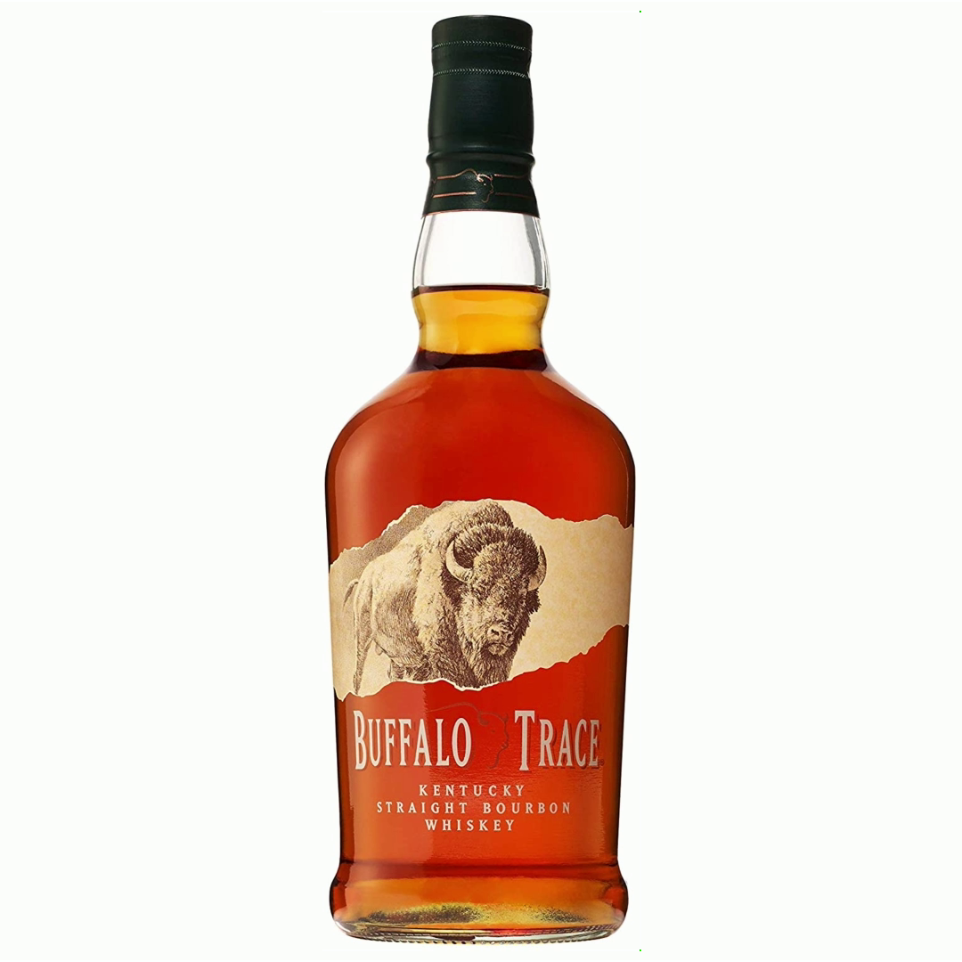 Buffalo Trace Kentucky Straight Bourbon Whiskey - The Whisky Stock