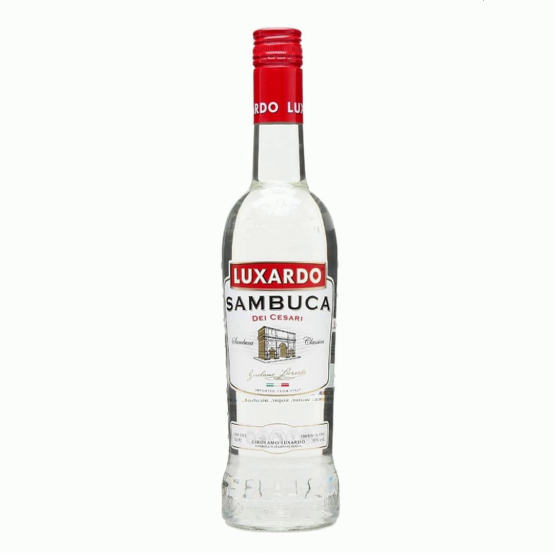 Luxardo Sambuca dei Cesari Liqueur - The Whisky Stock