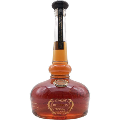 Willett's Pot Still Bourbon Whiskey - The Whisky Stock