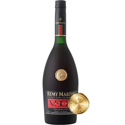 Remy Martin VSOP Cognac - The Whisky Stock