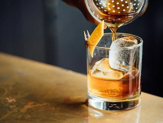 Drambuie 15 Year Old Whisky Liqueur 50cl – The Whisky Stock Drambuie 15 Year Old Whisky Liqueur 50cl – The Whisky Stock