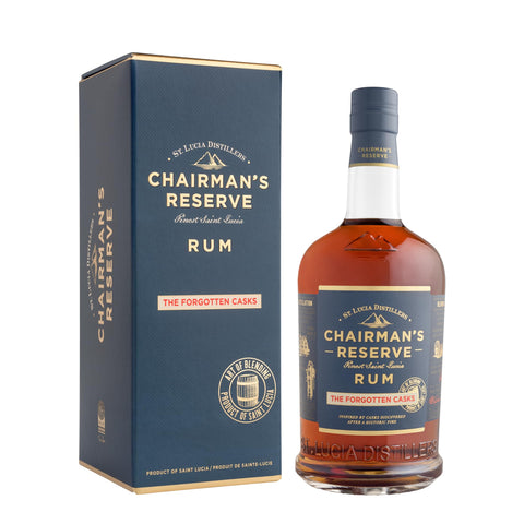 Chairman's Reserve