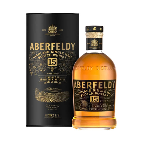 Aberfeldy