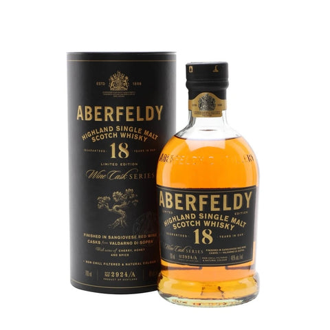 Aberfeldy