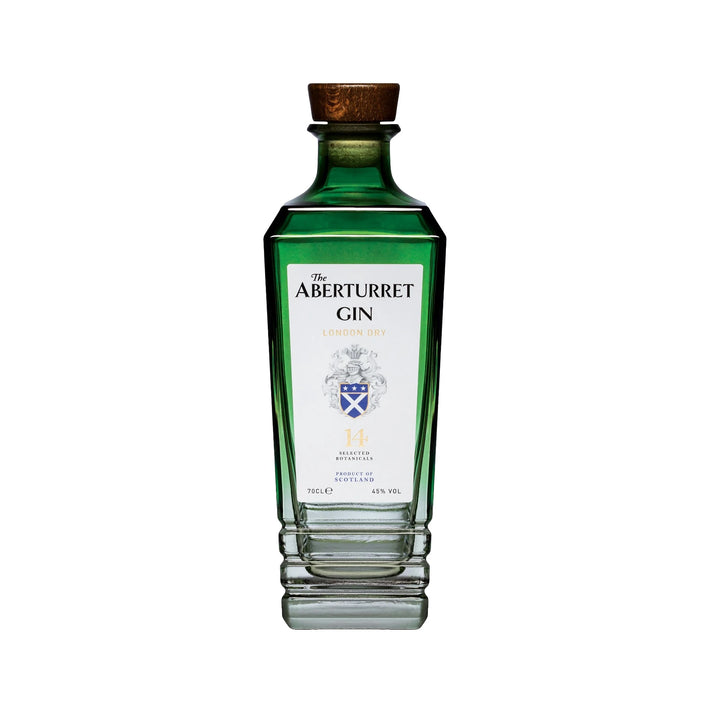 The Aberturret Gin