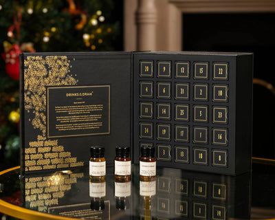 Peaty Whisky Advent Calendar (2024 Edition)