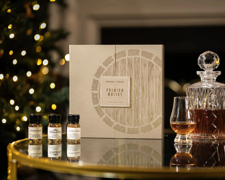 Whisky Advent Calendar - Premium Edition (2024 Edition)