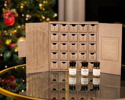 Whisky Advent Calendar - Premium Edition (2024 Edition)