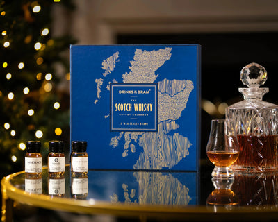 Scotch Whisky Advent Calendar (2024 Edition)