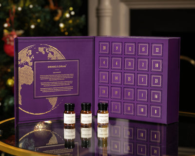 World Whisky Advent Calendar (2024 Edition)