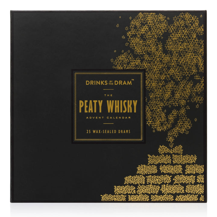 Peaty Whisky Advent Calendar (2024 Edition)