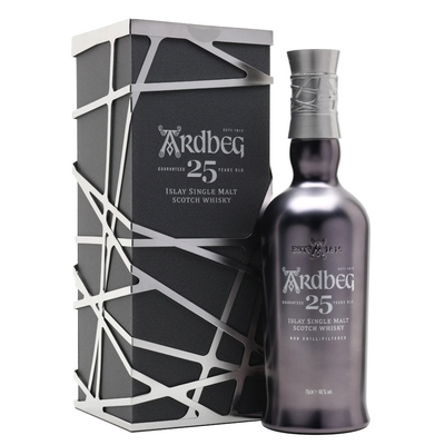 Ardbeg 25 Year Old 2023 Release - The Whisky Stock