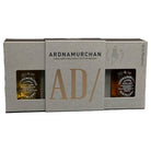 Ardnamurchan Whisky Tasting Gift Set 4 x 5cl Mini's