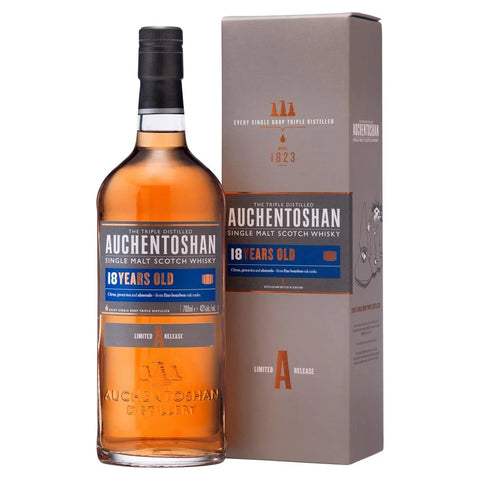 Auchentoshan