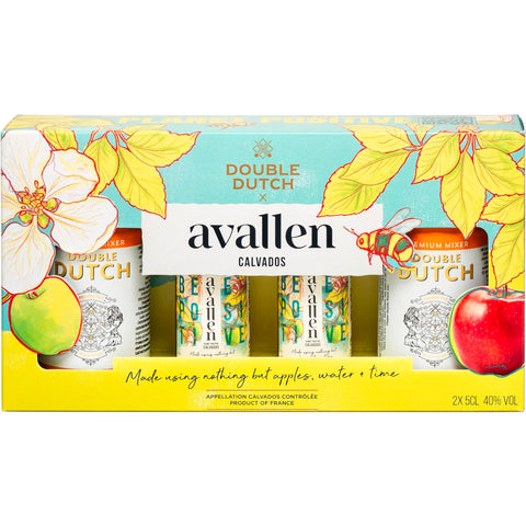 Avallen