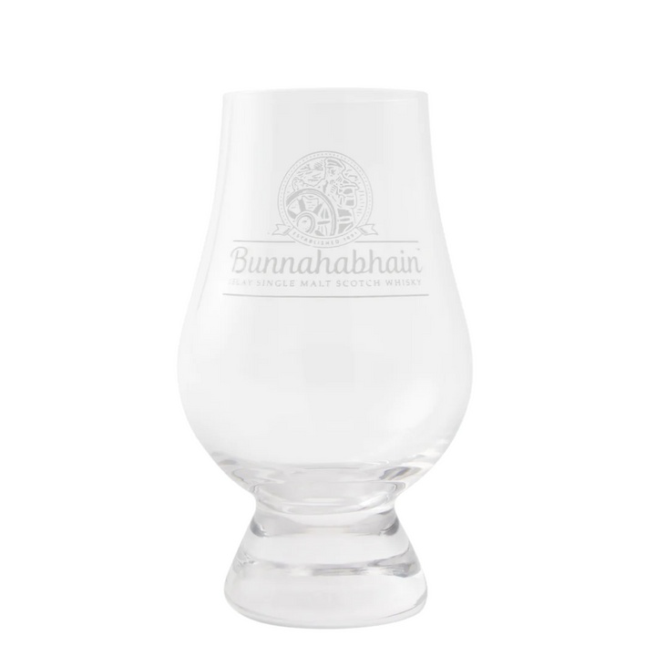 Bunnahabhain Glencairn Whisky Nosing Glass
