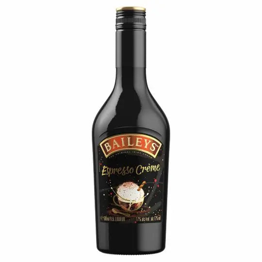 Baileys Espresso Crème Liqueur