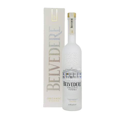 Belvedere