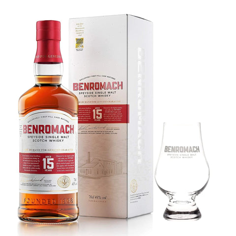 Benromach