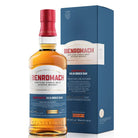 Benromach 10 Year Old Contrasts Kiln Dried