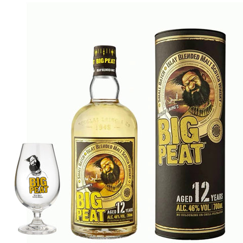 Big Peat