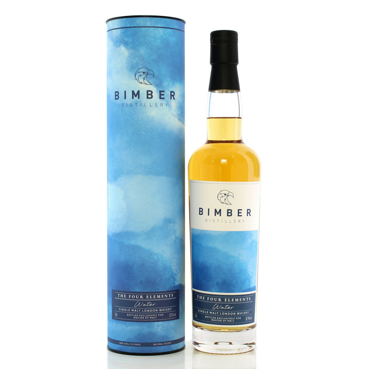 Bimber The Four Elements - Water - The Whisky Stock