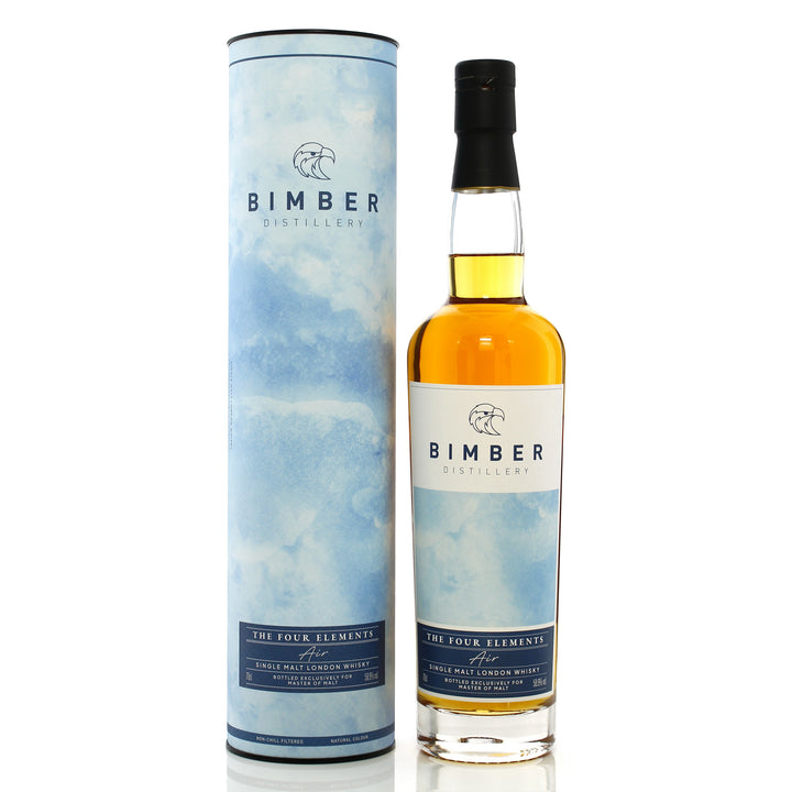 Bimber The Four Elements - Air - The Whisky Stock