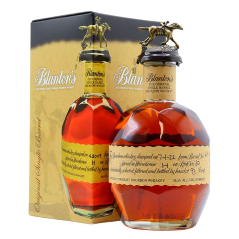 Blanton's