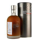 Bruichladdich Micro Prov 11 Year Old 2012 Cask 0917 1st Fill Virgin Oak - The Whisky Stock