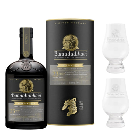 Bunnahabhain