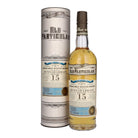 Bunnahabhain 2007 15 Year Old - Old Particular (Douglas Laing) - The Whisky Stock