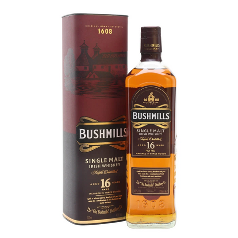 Bushmills