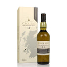 Caol Ila 14 Year Old Single Malt The Four Corners of Scotland Collection