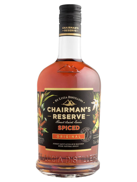 Chairman's Reserve