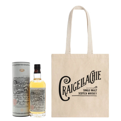 Craigellachie