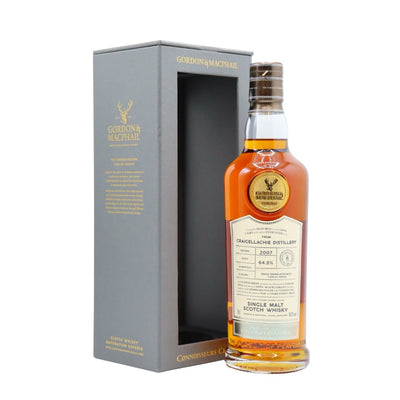 Craigellachie 2007 16 Year Old - Gordon & MacPhail Connoisseurs Choice Cask #900582