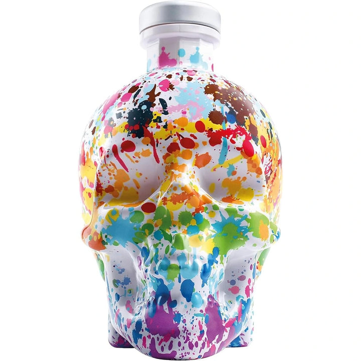 Crystal Head Vodka Pride Edition